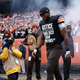 On Dec. 14, 2014, the Cleveland Browns’ Andrew Hawkins wore a T-shirt during warm-ups and pregame introductions to protest the deaths of Tamir Rice and John Crawford.
Twitter
